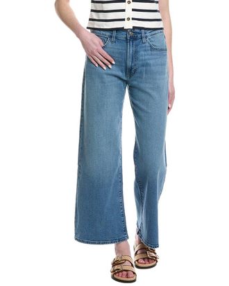 Hudson Hudson Jeans Jolene Whistler Wide Leg Jean