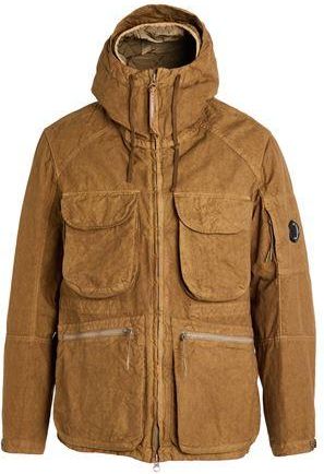 C.P. Company C. P. COMPANY Jackets