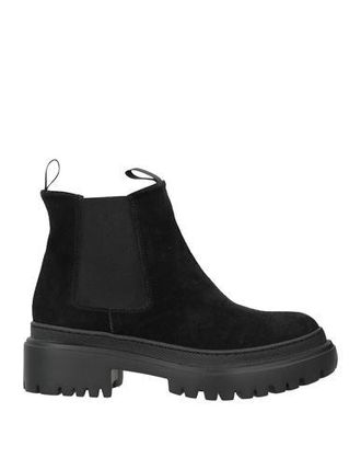 Pollini FOOTWEAR - Ankle boots on YOOX.COM