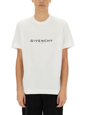 Givenchy Reverse T Shirt