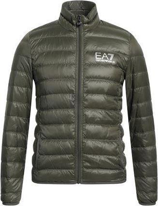 Emporio Armani ROPA DE ABRIGO - Plumíferos y acolchados en YOOX.COM