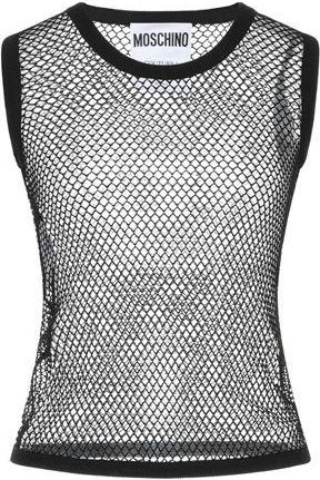 Moschino CAMISETAS Y TOPS - Tops en YOOX.COM