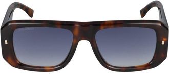 Dsquared2 Sunglasses Dsquared2 D2 0107/S 086 Havana /17/145