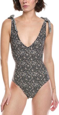 Summersalt The Tie Backflip One-Piece