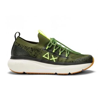 Sun 68 Uomo, Sport, Verde, 44 EU, new