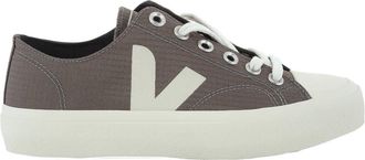 Veja Veja Kaki Pierre Wata II Ripstop Low-Top Sneakers