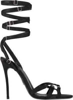 Dsquared2 FOOTWEAR - Sandals sur YOOX.COM