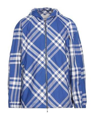 Burberry JACKEN & M&Auml;NTEL - Jacken und Anoraks auf YOOX.COM