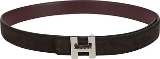 Hogan Donna, Accessori, Marrone, 75 CM, new