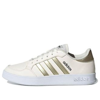 adidas (WMNS) adidas Breaknet White GY5912