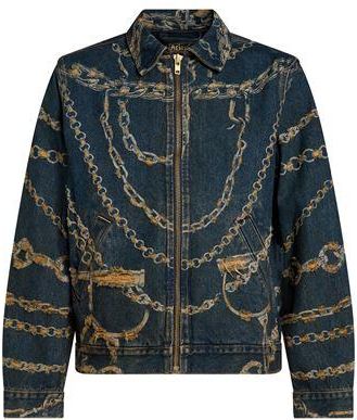 Aries CAPISPALLA - Capispalla jeans su YOOX.COM