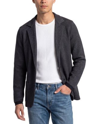 N.Peal N.Peal Jacquard Jacket