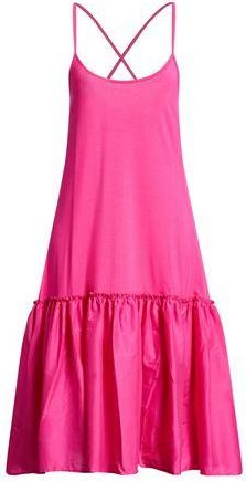 Liu Jo KLEIDER - Midi-Kleider auf YOOX.COM