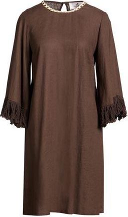 Compagnia Italiana VESTITI - Vestiti corti su YOOX.COM