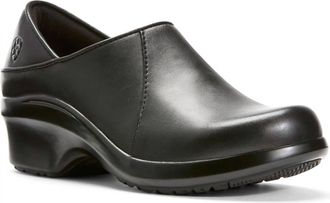 Ariat Womens Close Out Hera Expert Clog In Clog Blk