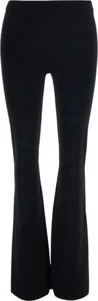 Pinko Pinko, Donna, Pantaloni, Nero, S, new