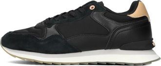 Hoff Dames, Schoenen, Zwart, Maat: 37 EU Wol