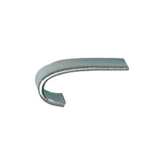 Mundial 5 X Gancio Di Congiunzione Reti 15x5 Mm