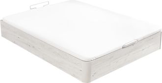 What The Sleep Canapé Abatible Glaciar - 135x190 cm - Montaje y retirada incluidos