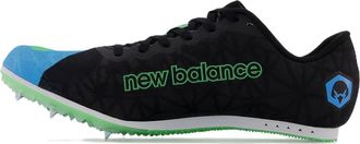 New Balance MD500v8 Blue Black Green MMD500F8