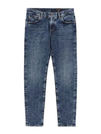 Dolce & Gabbana Slim Fit Jeans