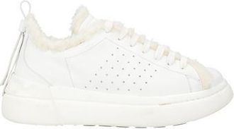 Red(v) FOOTWEAR - Trainers on YOOX.COM