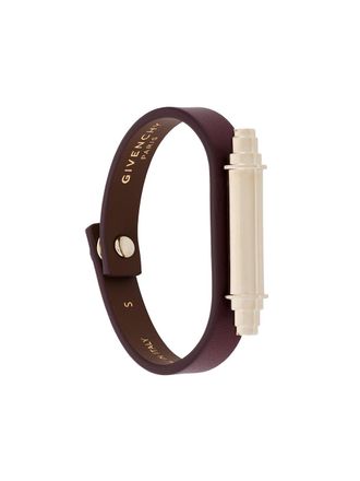 Givenchy Bracciale Obsedia - Rosso