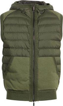 Moorer COATS & JACKETS - Gilets on YOOX.COM