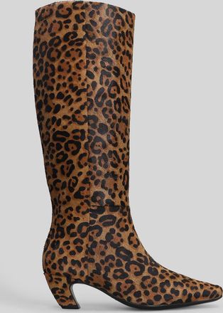 Marc Ellis High Heels Boots