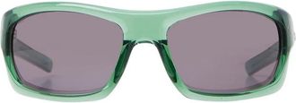 Lexxola Neo Zonnebrillen - unisex - Zonnebrillen - Groen - ONE Size - Accessoires