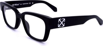 Off-white OERJ022 STYLE 22 1000 Black 52mm