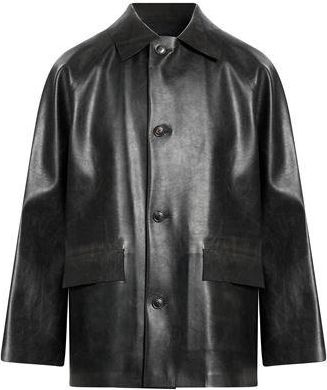 Emporio Armani CAPISPALLA - Soprabiti & Trench su YOOX.COM