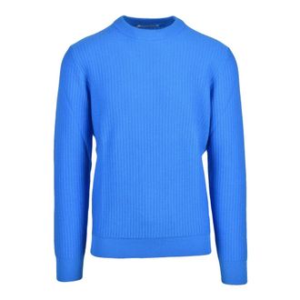KANGRA Uomo, Maglie, Blu, L, new