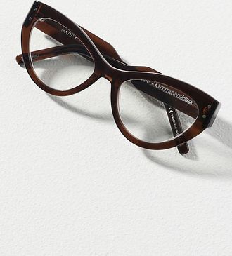 I-SEA Cat-Eye Readers
