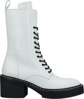 Khaite FOOTWEAR - Ankle boots sur YOOX.COM