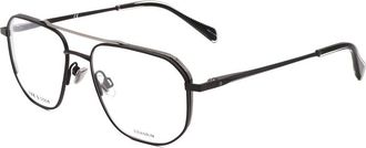 Rag & Bone Rag & Bone Mens 53Mm Optical Frames