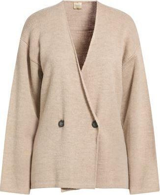 Siste's KNITWEAR - Cardigans on YOOX.COM