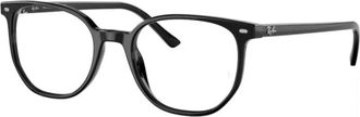 Ray-Ban Accessoires, unisex, Zwart, ONE Size, Rx 5397 Optisch Montuur