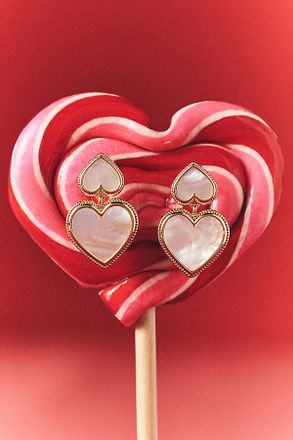 BaubleBar Kimberly Earrings