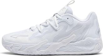 Puma MB.03 Low White 310384-03