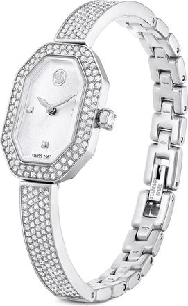 Swarovski Uhren - Dextera Uhr - Gr. unisize - in Silber - für Damen