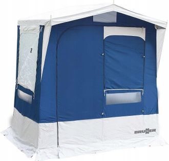 Brunner Brunner Gusto Ii Ng Tienda De Cocina Azul Ligera