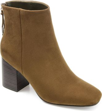 Journee Collection Women & apos;s Audrina Booties
