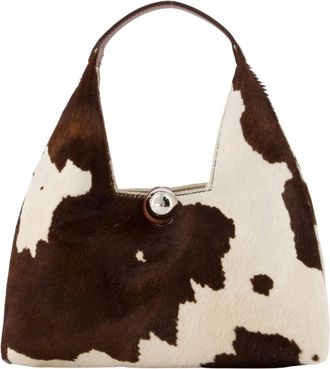 Marni Mujer, Bolsos, Marr&oacute;n, Talla: ONE Size