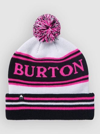Burton Trope Berretto rosa