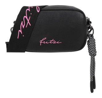 Fritzi Aus Preu&szlig;en Fritzi aus Preu&szlig;en cross body bag Lou Cross Bag Black