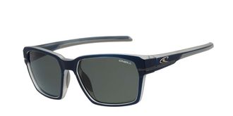 O'Neill ONS 9027 2.0 Polarized 106P Mens Sunglasses Blue Size 57