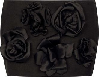 Dolce & Gabbana Floral Shorts