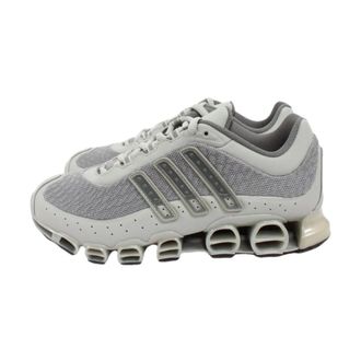 adidas Running Shoes, male, Gray, Size: 9 2/3 US Megaride Jh5525