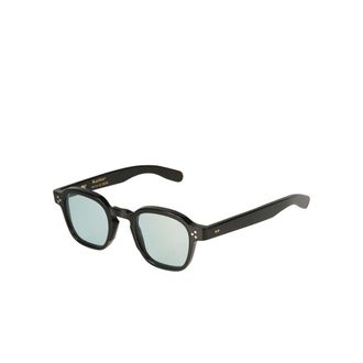 K&agrave;dor Sunglasses, unisex, Black, 46 MM, Duka Sunglasses